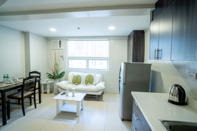 Others 5, Gilmore Tower Suites By SMS Hospitality, Quezon City