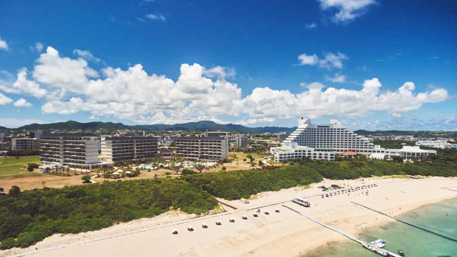 Exterior & Views 2, ANA InterContinental ISHIGAKI RESORT by IHG, Ishigaki