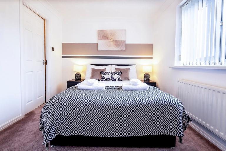 Others 5, Colwell 4 Bedroom 3 Bathroom House, Derbyshire