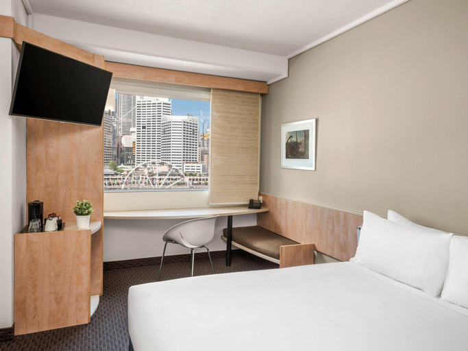 Bedroom 21