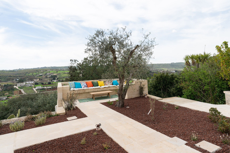 Room 5, Villa L Arco in Col by Wonderful Italy, Brindisi