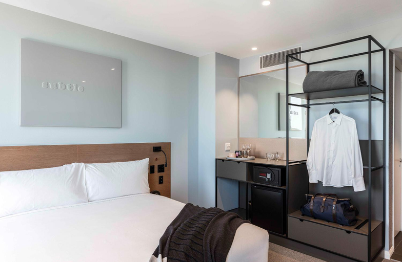 Bedroom 12