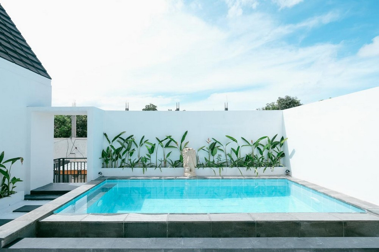 Sport & Beauty 2, The Lavana Hidden Villa Lombok