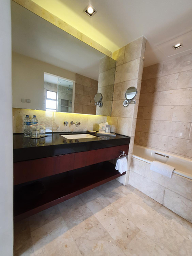 Bathroom 3