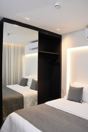 Bedroom 2, Minha Cota, Ipojuca