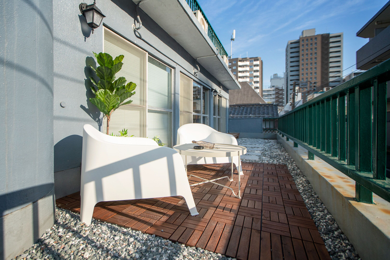 Others 5, TSUBAME HOTEL ASAKUSABASHI, Taitō