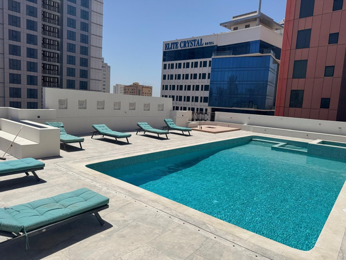Sport & Beauty 4, Al Faris Suite 2, Manama