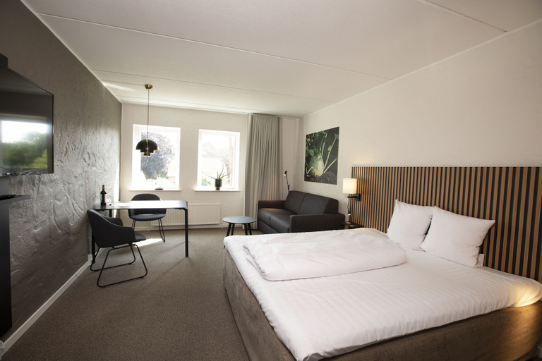 Bedroom 3, Hotel Dalgas, BW Signature Collection, Ikast-Brande
