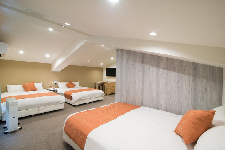 Bedroom 2, Etavia Yufuinekimae, Yufu