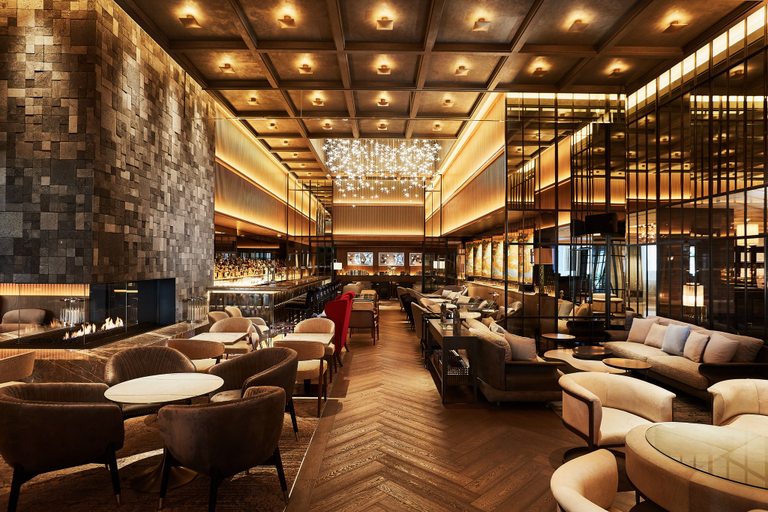 Food & Drinks 5, InterContinental Hotels TOKYO BAY by IHG, Minato