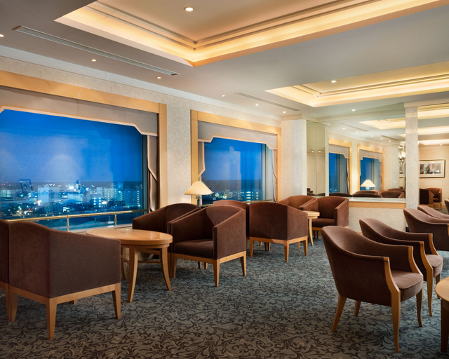Food & Drinks 5, ANA Crowne Plaza CHITOSE by IHG, Chitose