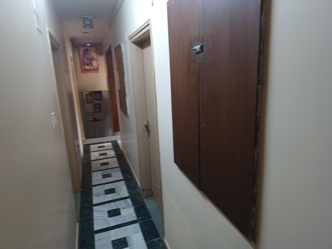 Public Area 2, Kailash Hotel, Jaipur