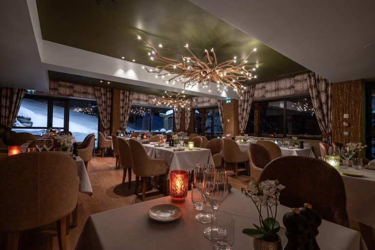 Food & Drinks 5, La Sivoliere, Savoie