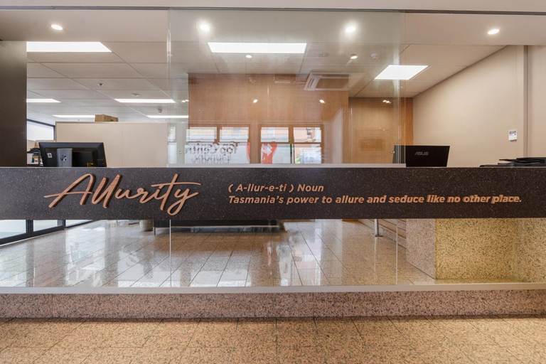 Public Area 3, Allurity Hotel, Hobart