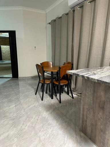 Others 4, Modern and cozy apartment, Lusaka
