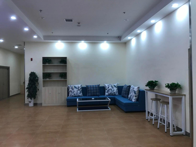 Others 5, 7 Days Inn Jinzhong Shanxi University Town, Jinzhong