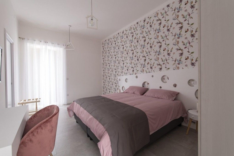 Bedroom 3, B&B Napoli Centro, Napoli