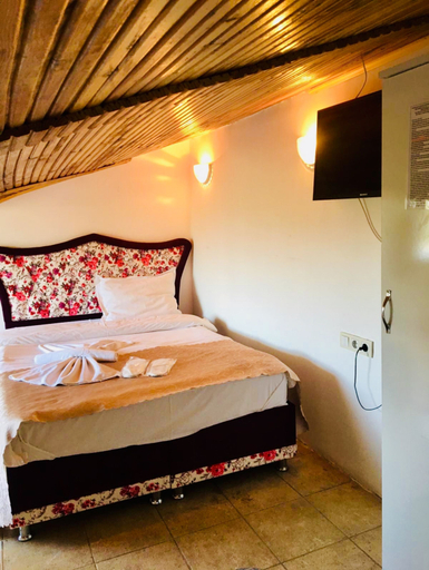 Bedroom 4, Agva Temmuz Otel, Şile