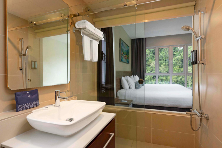 Bathroom 17