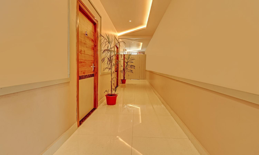 Public Area 3, Treebo Rainbow Grand, Visakhapatnam