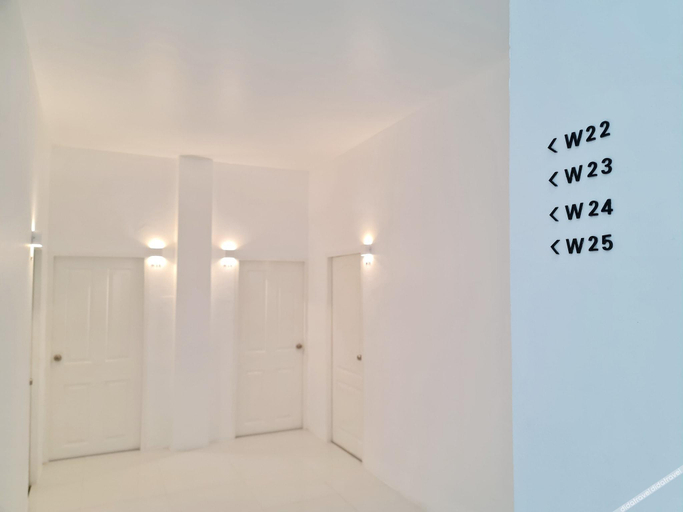 Others 5, De'white Hotel, Muang Rayong