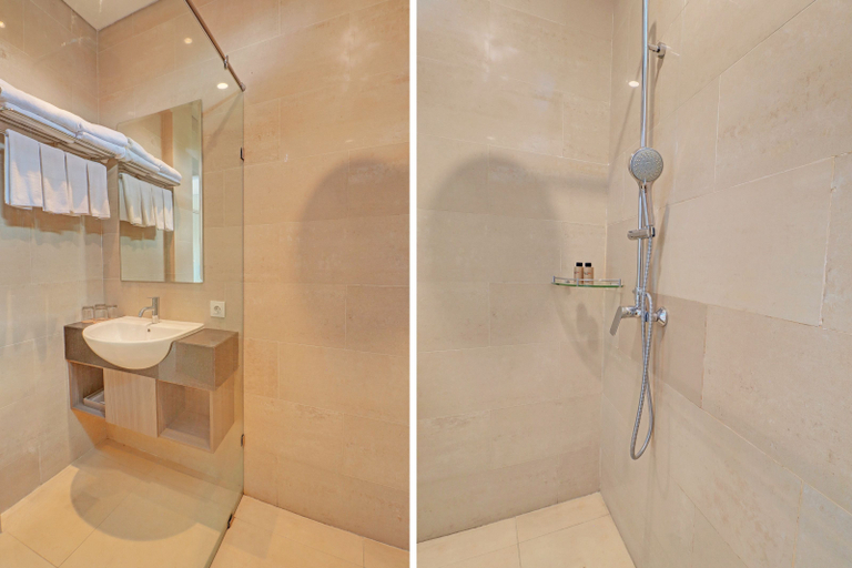 Bathroom 5