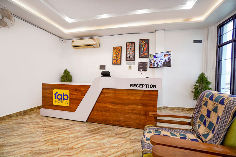 Others 5, Fabhotel The Oak Tree, Faizabad