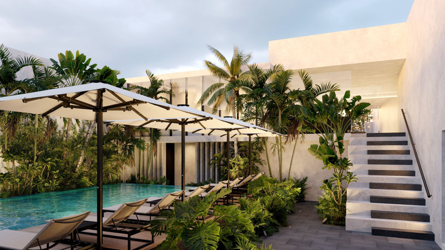 Sport & Beauty 2, Pueblo Bonito Vantage Centro Histórico Mazatlán, Mazatlán
