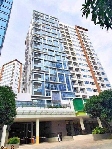 Exterior & Views, MACTAN NEWTOWN OMP FAMILY ROOM, Lapu-Lapu City