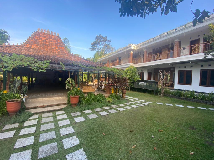 Others 4, Homestay Joglo Seruni Syariah (temporarily closed), Sleman