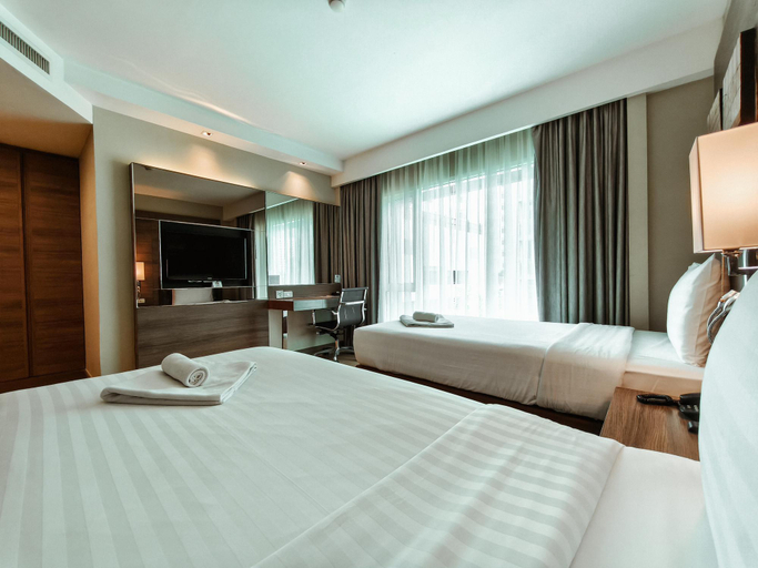 Bedroom 6