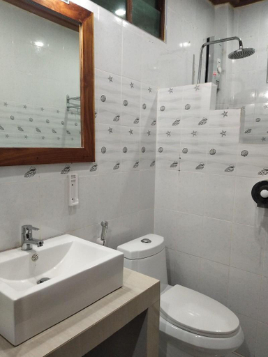 Others 3, Hadson Resort, Khlong Yai