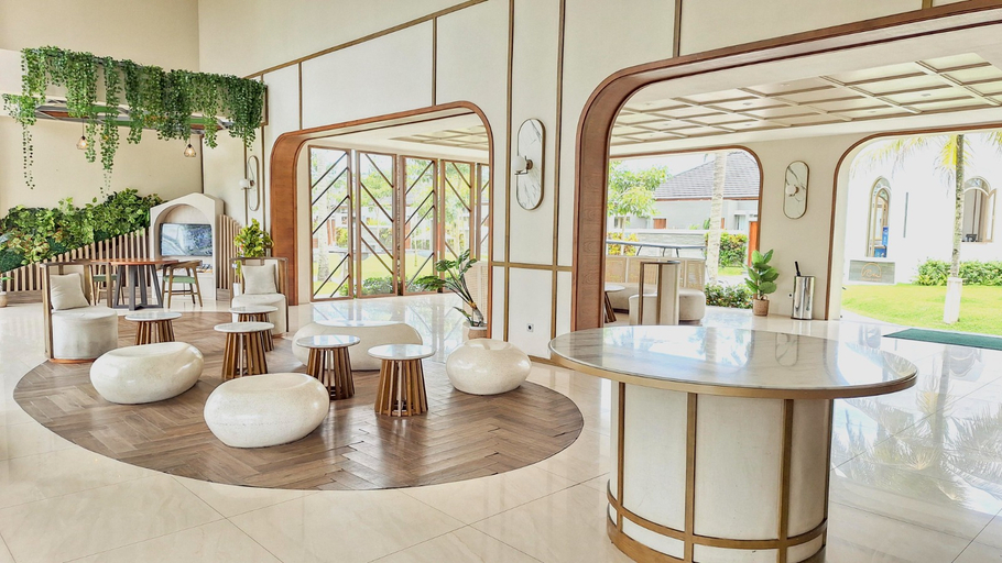 Others 4, The Allure Villas Managed by Sahid, Pangandaran