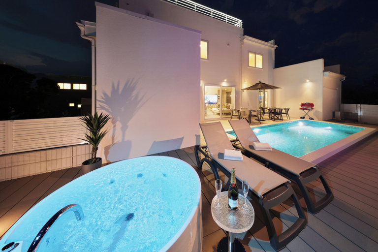 Sport & Beauty 3, Crystalvilla Shirahama Parkside, Shirahama