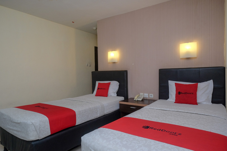 Bedroom 11