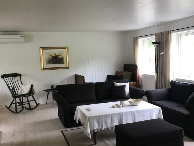 Interior 2, 6 Person Holiday Home in Halsanaustan, Halsa