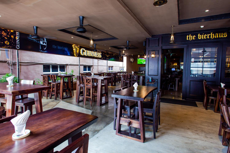 Food & Drinks 5, HOTEL 101 PERMAS JAYA, Johor Bahru