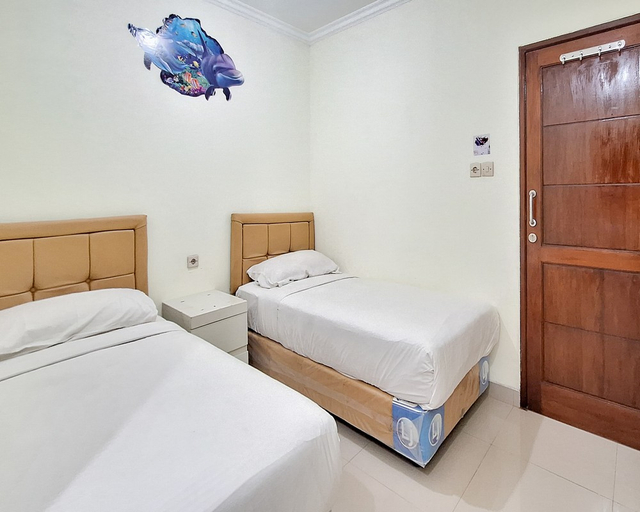 Bedroom 7