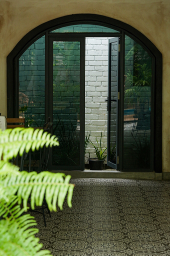 Exterior & Views 2, Zinnia Villa, Maafushi Island
