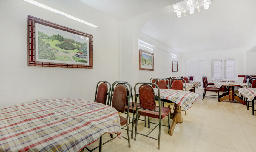 Food & Drinks 4, Treebo Atithi Bhavan, 1 Km From Ooty Lake, The Nilgiris