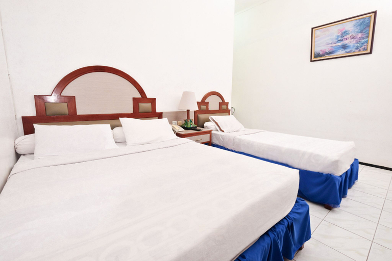 Bedroom 2, Berlian Abadi, Banyuwangi