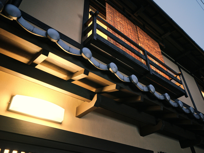 Exterior & Views 2, Tsumugi Shichijokagiyacho, Kyoto