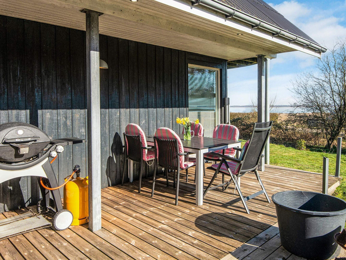 Exterior 3, 6 Person Holiday Home in Oster Assels, Morsø