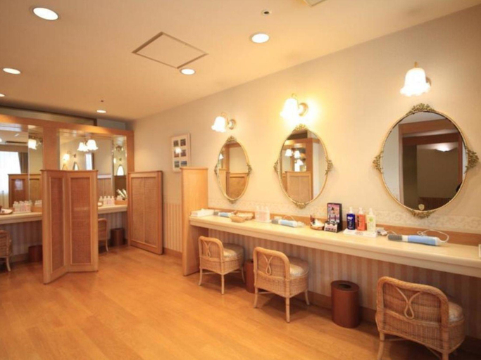 Food & Drinks 5, Hotel Hanayura, Noboribetsu