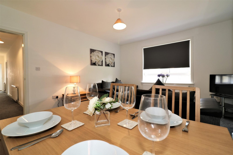 Others 4, Newbattle House Airdrie, North Lanarkshire
