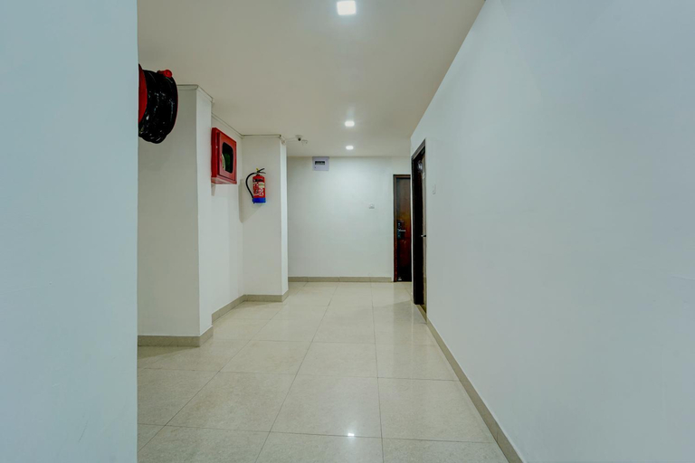 Public Area 3, Itsy Hotels Buddha Inn, Patna