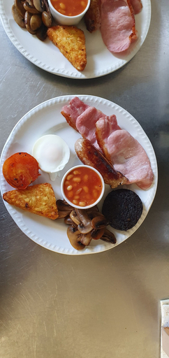 Food & Drinks 5, Heathcliff House, Exclusively for Adults, Free Large Car Park, Torbay
