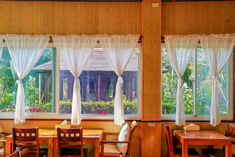 Food & Drinks 5, Hualien Dream Home B&B, Hualien