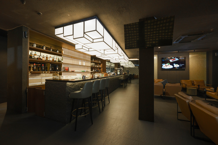 Food & Drinks 5, Manuka By Havis, Batam