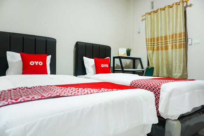 Others 4, Hotel O Kedaton Near Rumah Sakit Advent Bandar Lampung Formerly Hotel Plain C Lake, Bandar Lampung